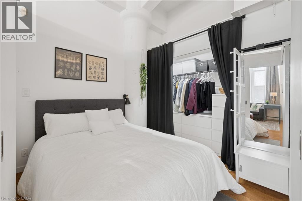 410 King Street W Unit# 102, Kitchener, Ontario  N2G 1C3 - Photo 26 - 40814870