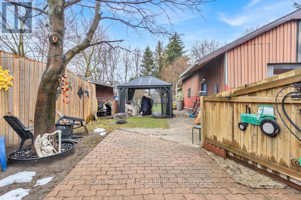 762 Little Hill Street, London East, Ontario  N5Z 1M9 - Photo 16 - X12931358