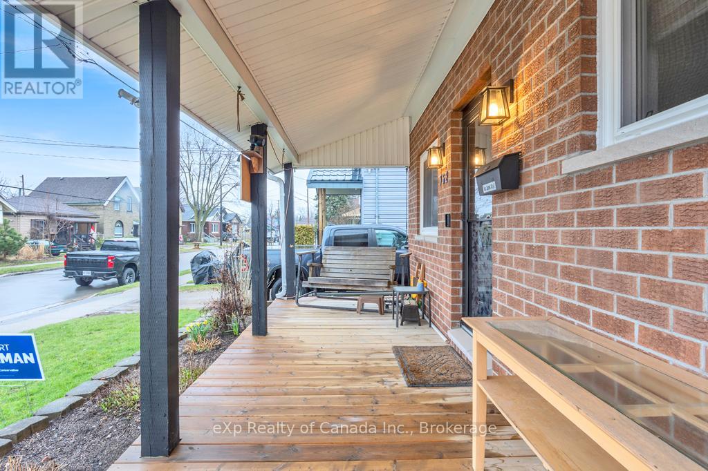 762 Little Hill Street, London East, Ontario  N5Z 1M9 - Photo 2 - X12931358