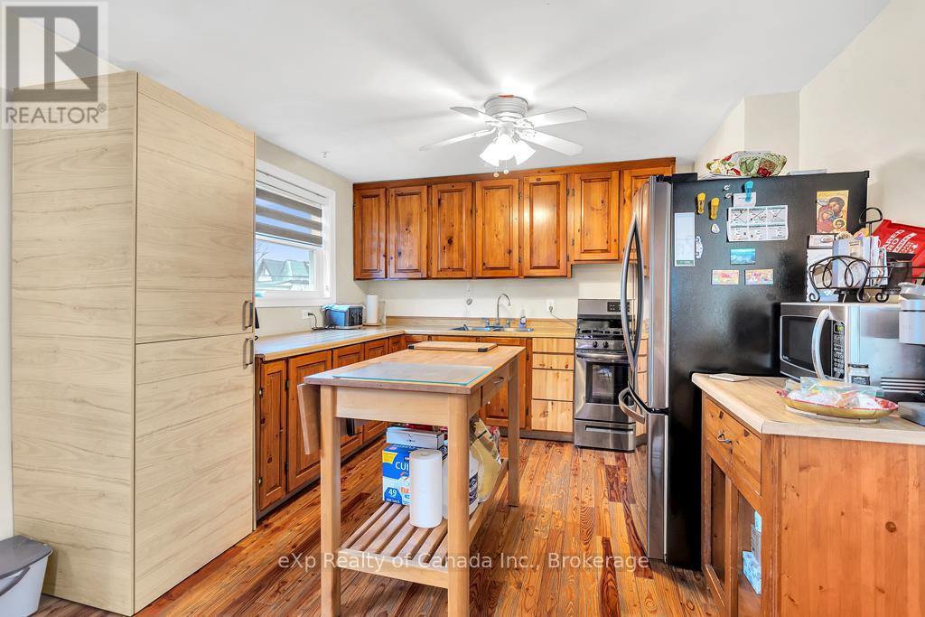 762 Little Hill Street, London East, Ontario  N5Z 1M9 - Photo 9 - X12931358