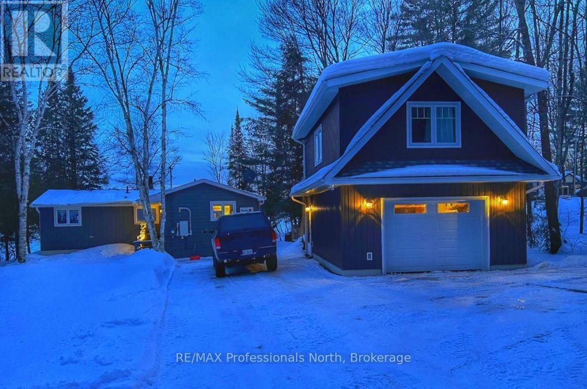 185 Ena Drive, Huntsville, Ontario  P1H 2J4 - Photo 10 - X12931476