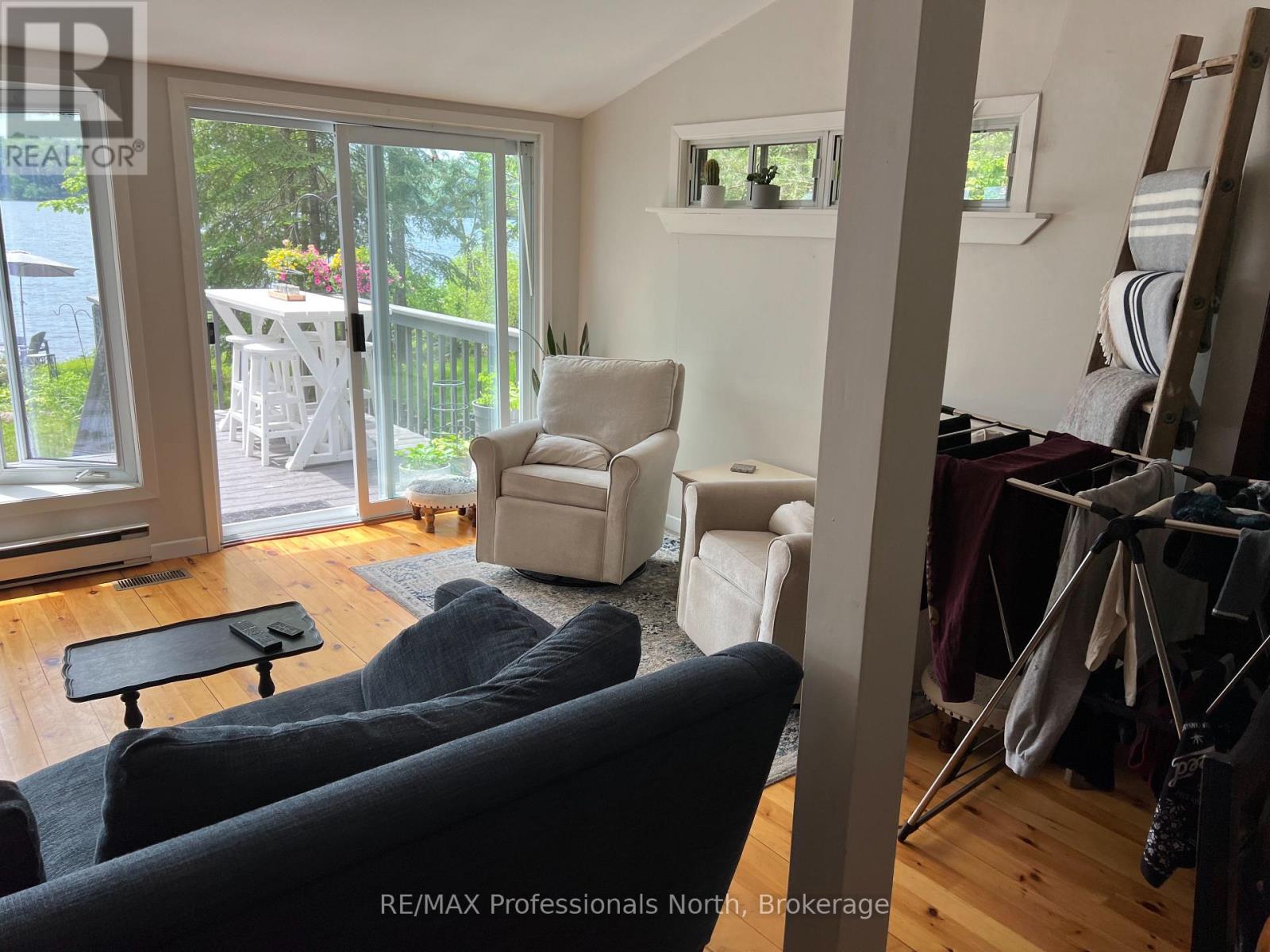 185 Ena Drive, Huntsville, Ontario  P1H 2J4 - Photo 12 - X12931476