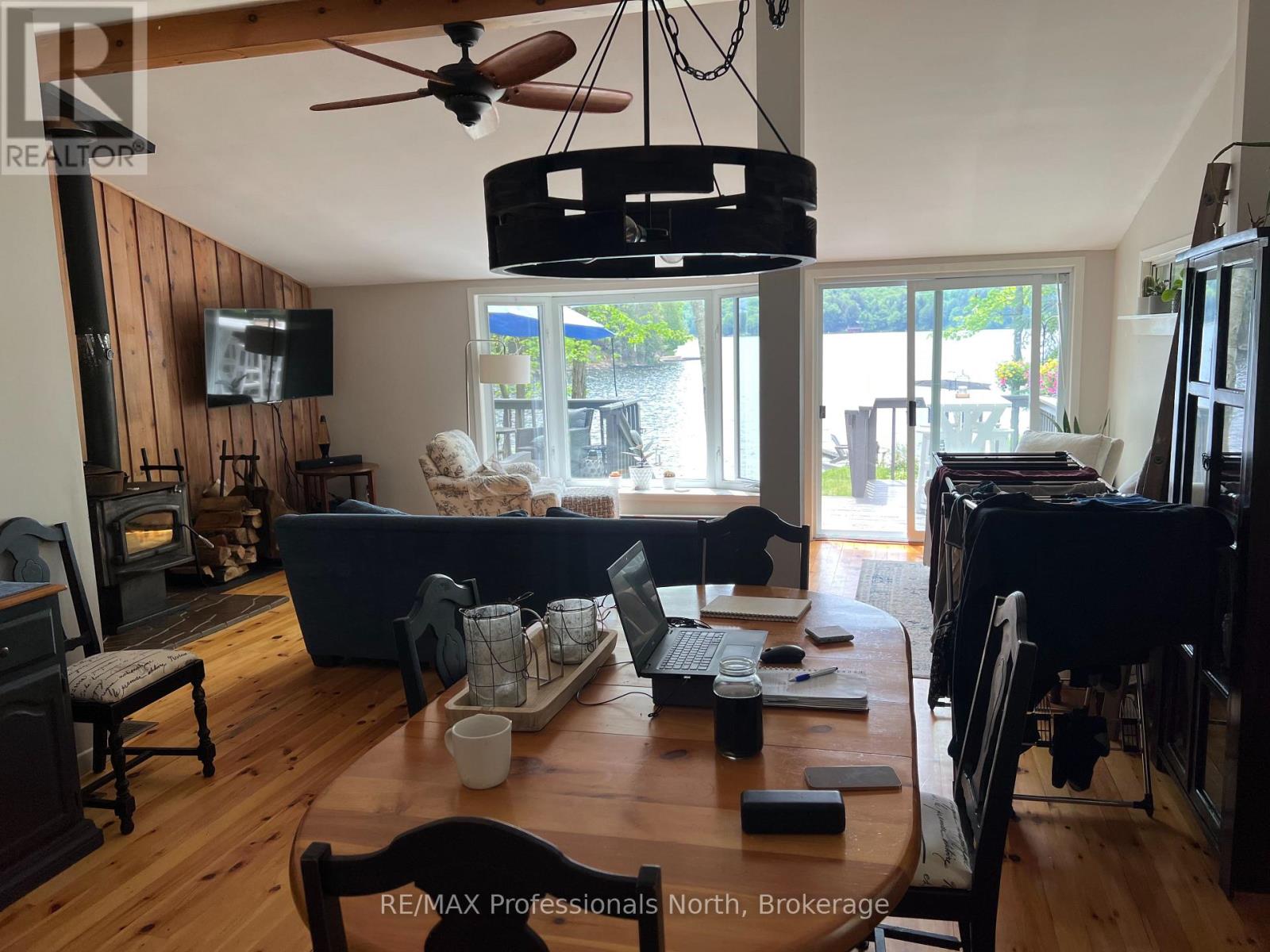 185 Ena Drive, Huntsville, Ontario  P1H 2J4 - Photo 14 - X12931476