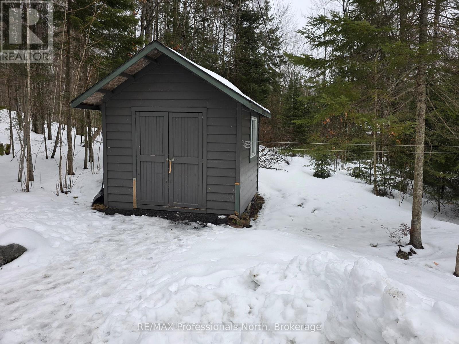 185 Ena Drive, Huntsville, Ontario  P1H 2J4 - Photo 23 - X12931476