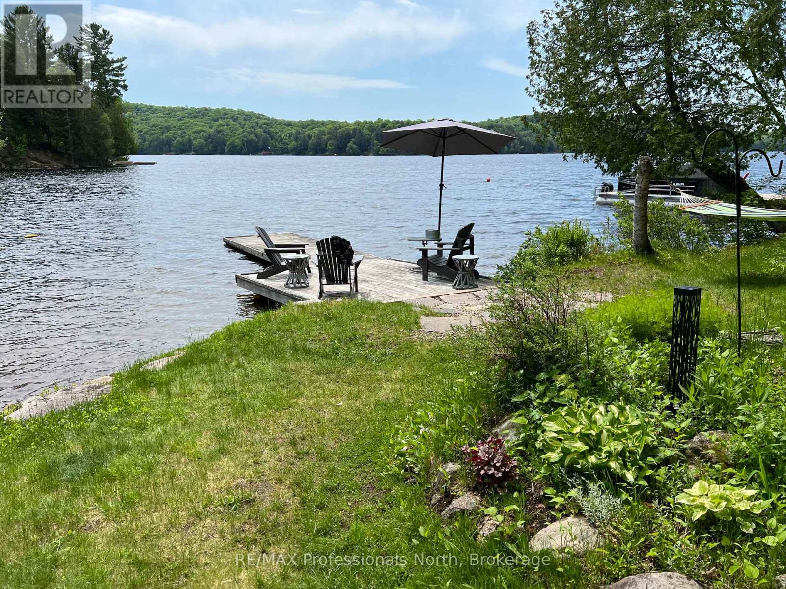 185 Ena Drive, Huntsville, Ontario  P1H 2J4 - Photo 4 - X12931476