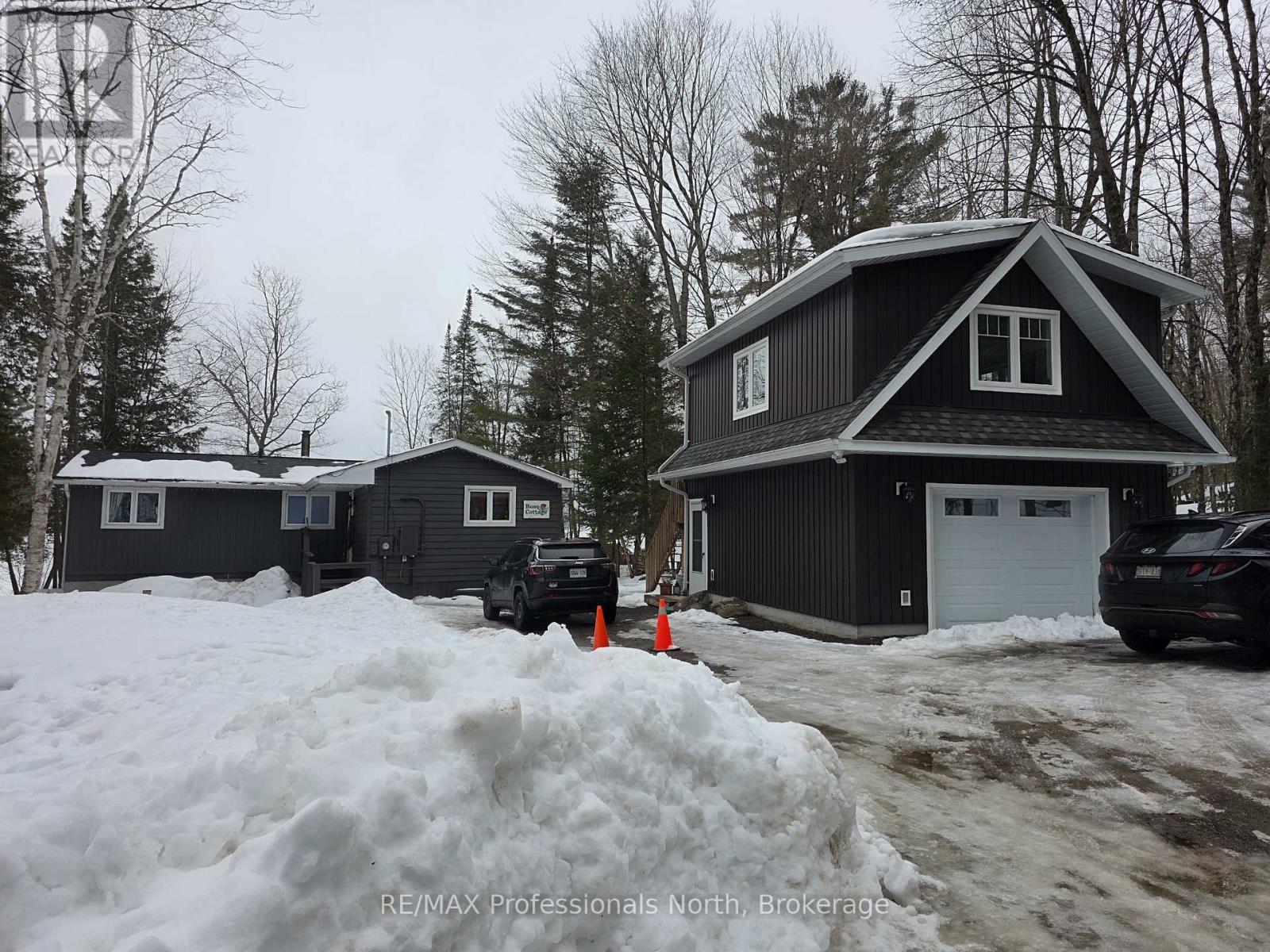 185 Ena Drive, Huntsville, Ontario  P1H 2J4 - Photo 8 - X12931476