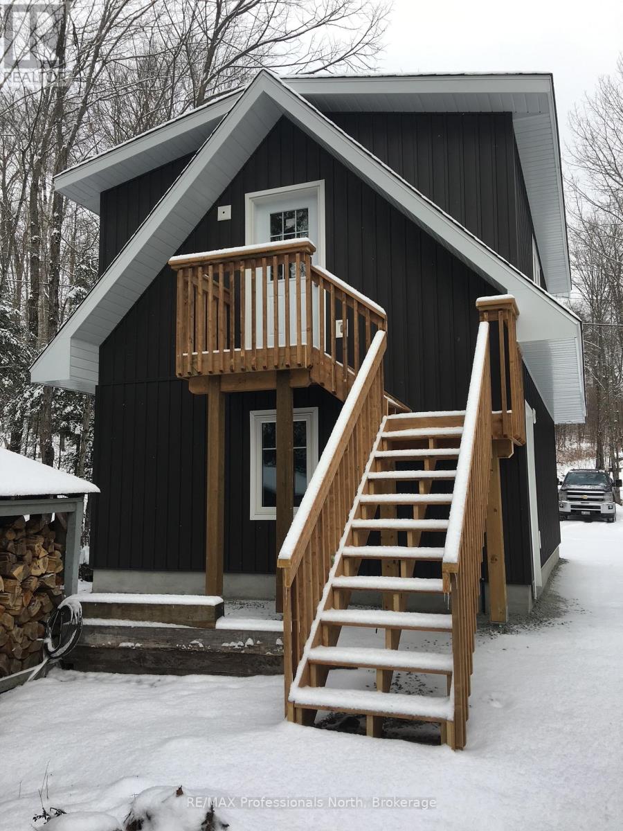 185 Ena Drive, Huntsville, Ontario  P1H 2J4 - Photo 9 - X12931476