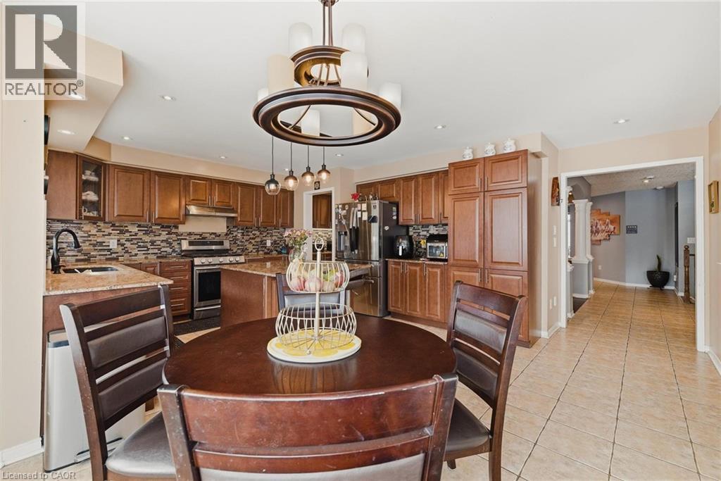 29 Hansford Drive, Brantford, Ontario  N3S 0B6 - Photo 12 - 40815832