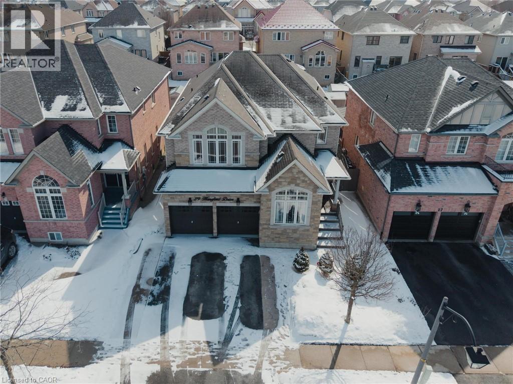 29 Hansford Drive, Brantford, Ontario  N3S 0B6 - Photo 3 - 40815832