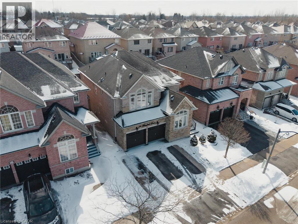 29 Hansford Drive, Brantford, Ontario  N3S 0B6 - Photo 4 - 40815832
