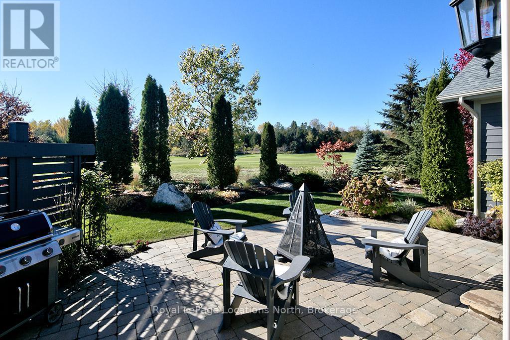 138 Rankin's Crescent, Blue Mountains, Ontario  N0H 2P0 - Photo 10 - X12931744