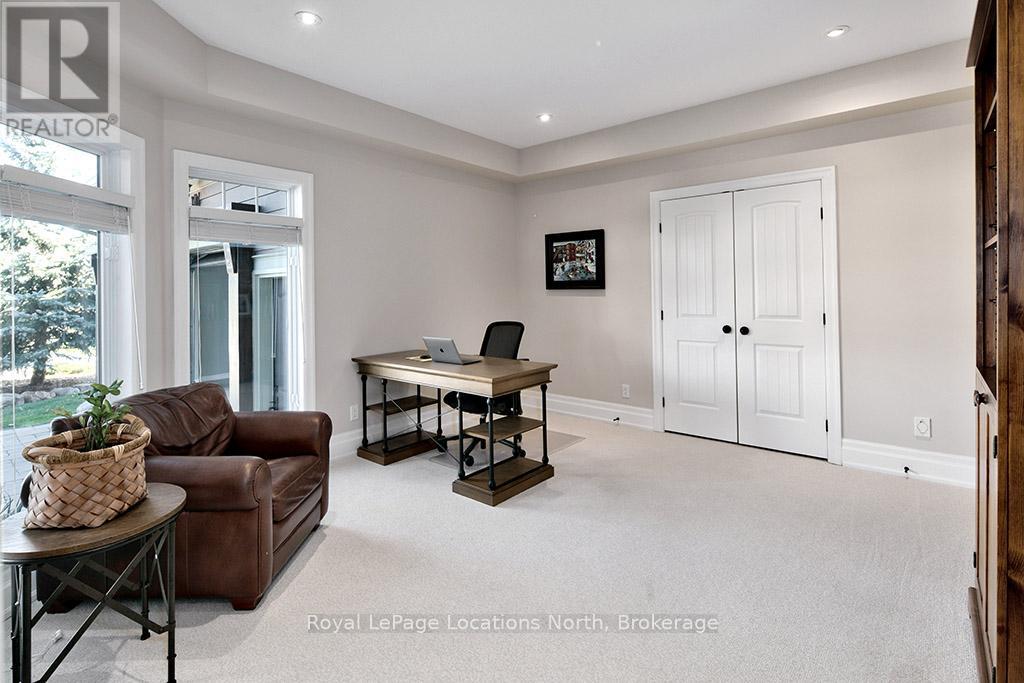 138 Rankin's Crescent, Blue Mountains, Ontario  N0H 2P0 - Photo 17 - X12931744