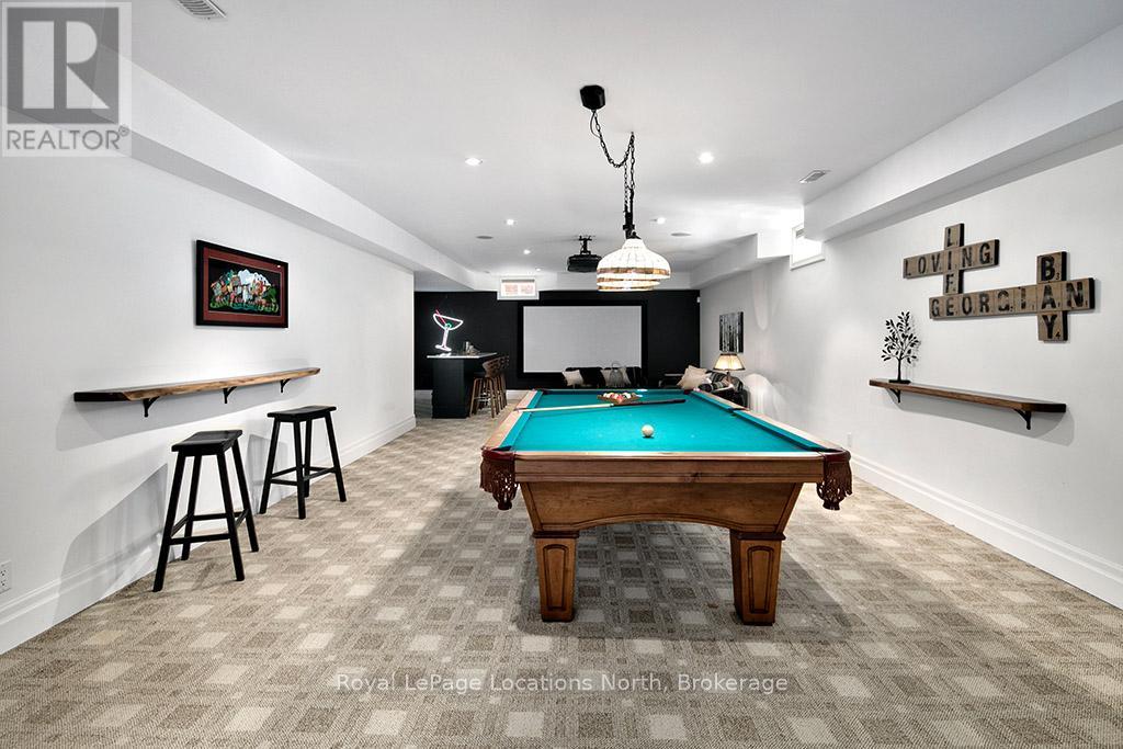 138 Rankin's Crescent, Blue Mountains, Ontario  N0H 2P0 - Photo 22 - X12931744