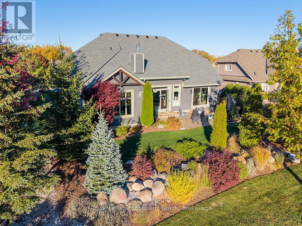 138 Rankin's Crescent, Blue Mountains, Ontario  N0H 2P0 - Photo 31 - X12931744