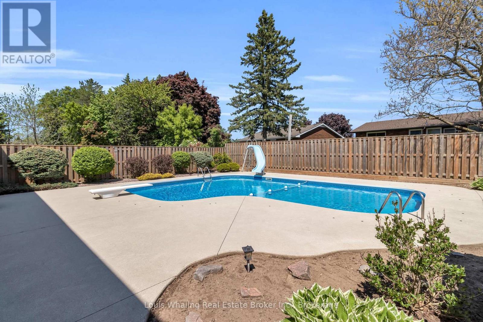 241 4th Avenue, Hanover, Ontario  N4N 2B6 - Photo 33 - X12931764