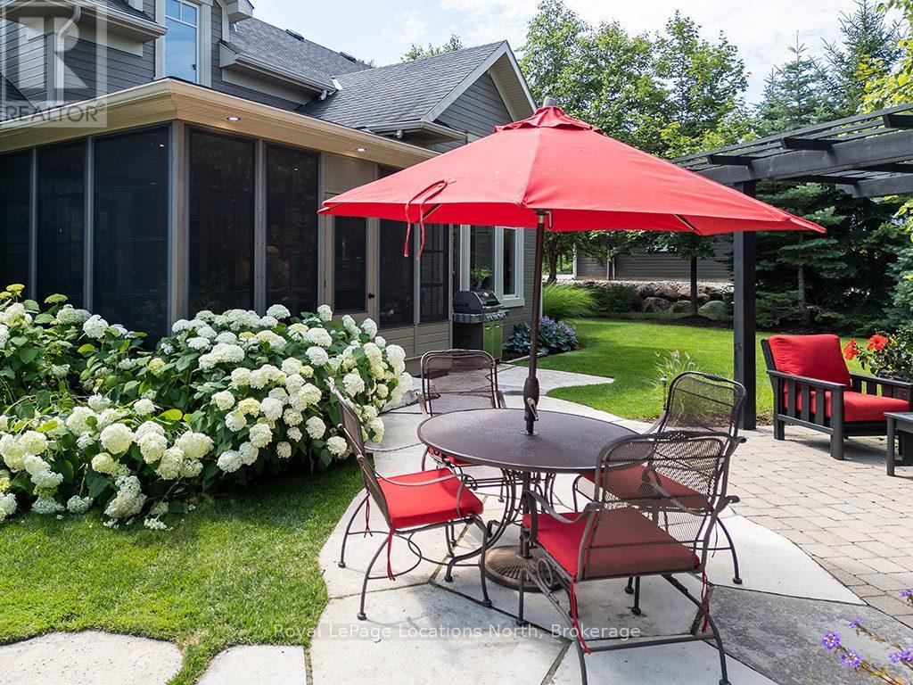 376 Sunset Boulevard, Blue Mountains, Ontario  N0H 2P0 - Photo 16 - X12931866