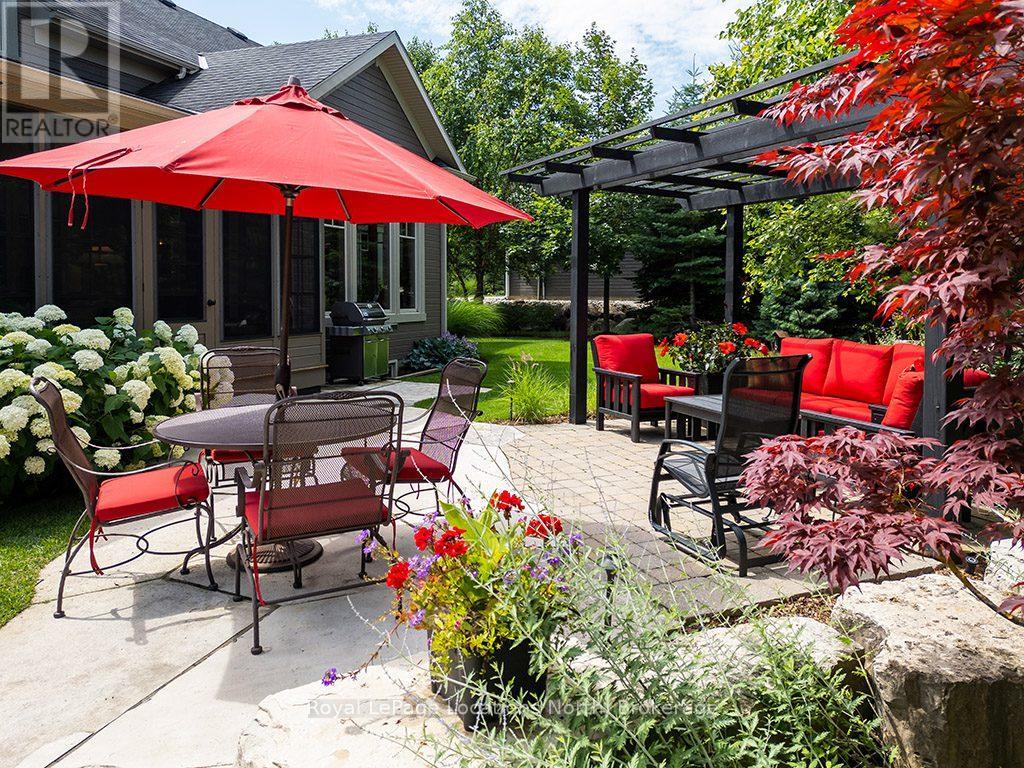 376 Sunset Boulevard, Blue Mountains, Ontario  N0H 2P0 - Photo 18 - X12931866