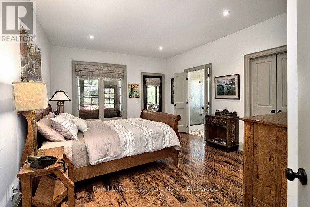 376 Sunset Boulevard, Blue Mountains, Ontario  N0H 2P0 - Photo 19 - X12931866