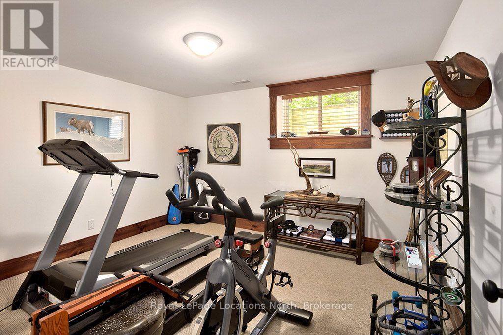 376 Sunset Boulevard, Blue Mountains, Ontario  N0H 2P0 - Photo 31 - X12931866