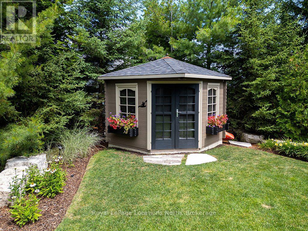376 Sunset Boulevard, Blue Mountains, Ontario  N0H 2P0 - Photo 35 - X12931866
