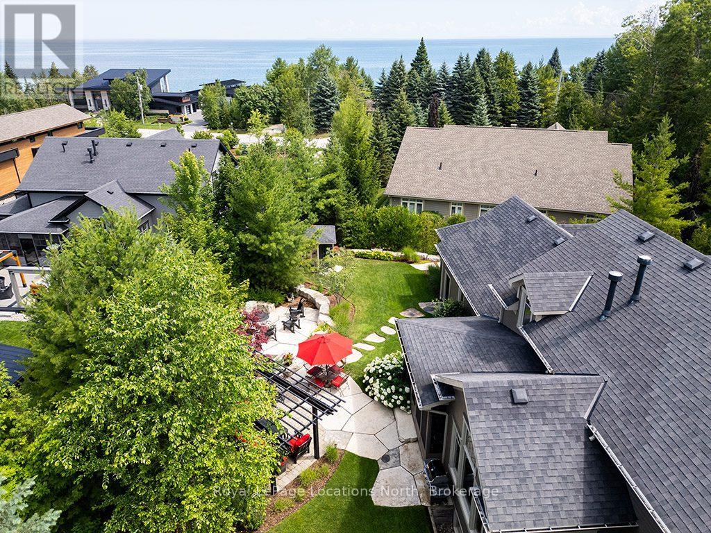 376 Sunset Boulevard, Blue Mountains, Ontario  N0H 2P0 - Photo 36 - X12931866