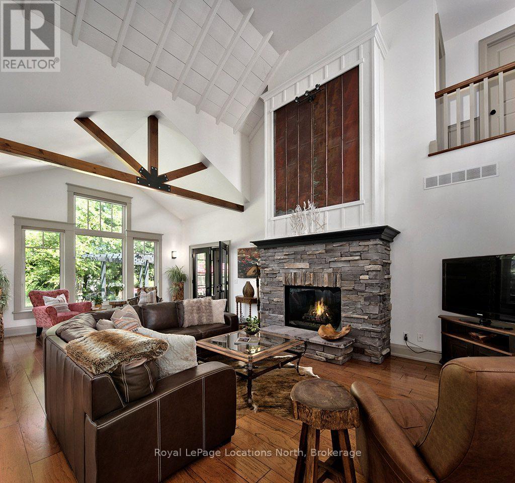 376 Sunset Boulevard, Blue Mountains, Ontario  N0H 2P0 - Photo 4 - X12931866