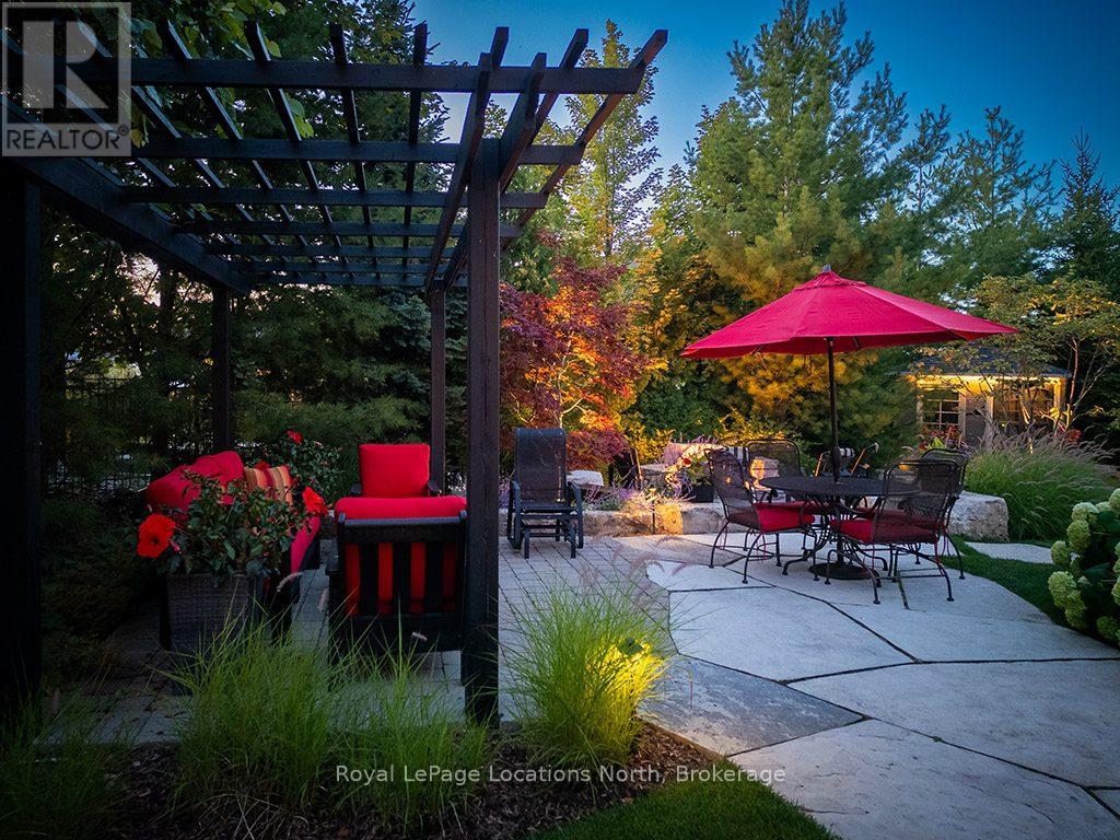 376 Sunset Boulevard, Blue Mountains, Ontario  N0H 2P0 - Photo 41 - X12931866