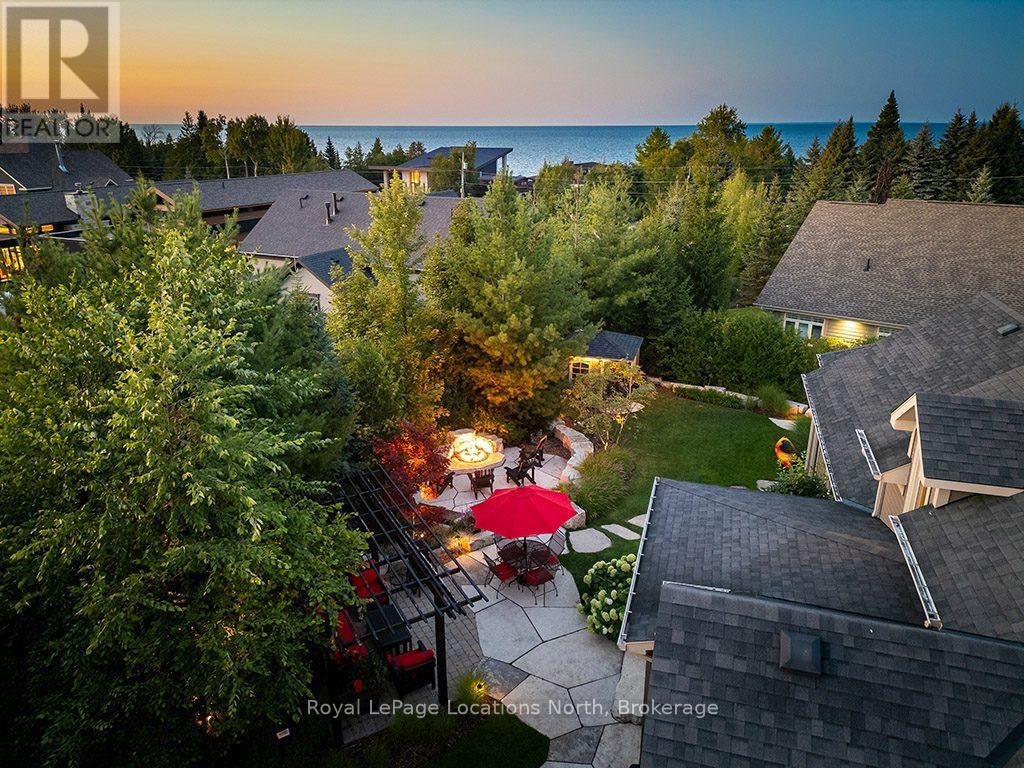 376 Sunset Boulevard, Blue Mountains, Ontario  N0H 2P0 - Photo 43 - X12931866