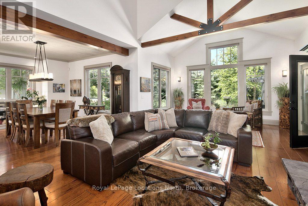 376 Sunset Boulevard, Blue Mountains, Ontario  N0H 2P0 - Photo 7 - X12931866