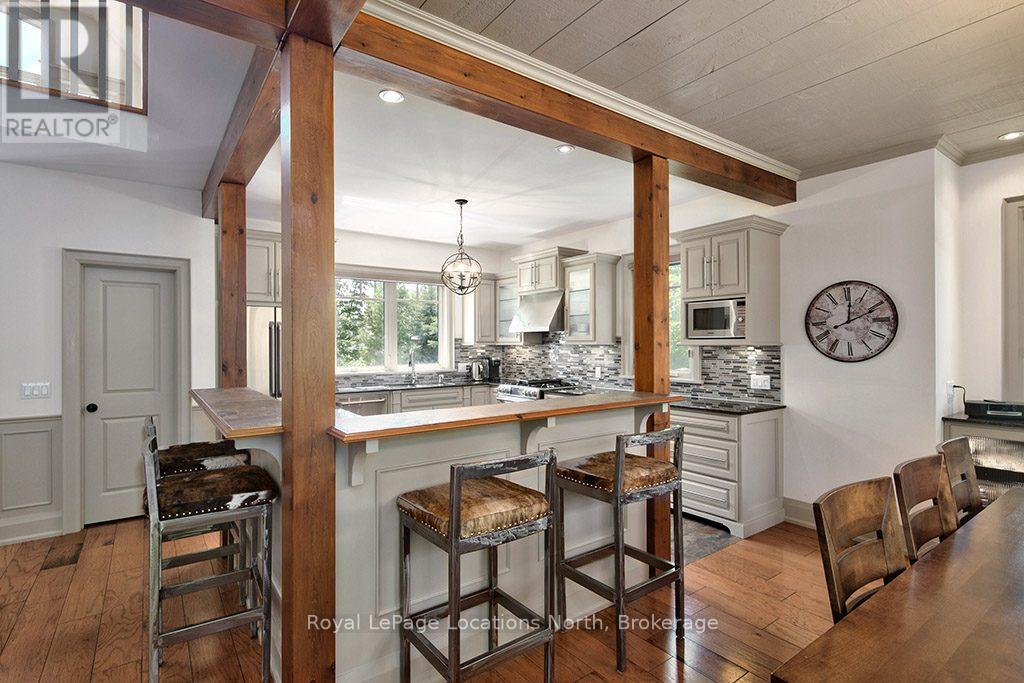 376 Sunset Boulevard, Blue Mountains, Ontario  N0H 2P0 - Photo 9 - X12931866