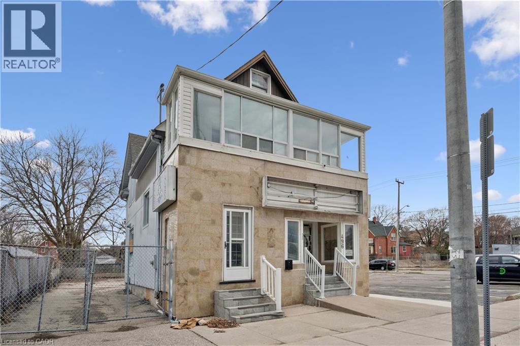 496 King Street E, Kitchener, Ontario  N2G 2L6 - Photo 3 - 40815394