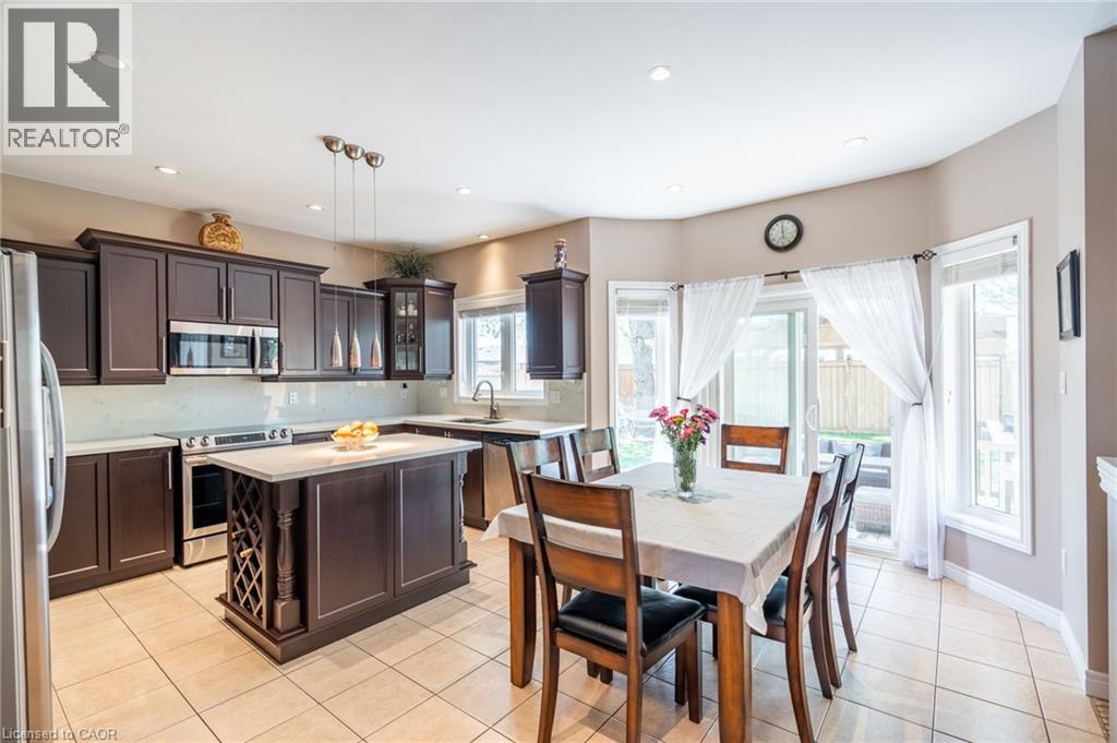 24 Edgecroft Crescent, Stoney Creek, Ontario  L8J 3Y6 - Photo 14 - 40815813
