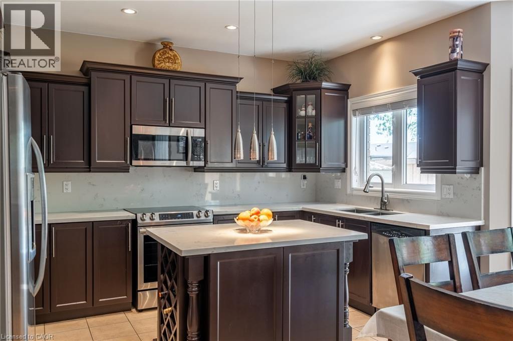 24 Edgecroft Crescent, Stoney Creek, Ontario  L8J 3Y6 - Photo 15 - 40815813