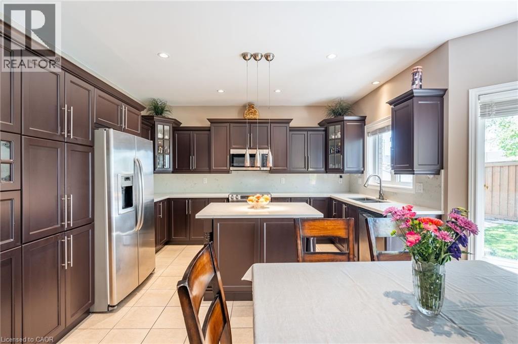 24 Edgecroft Crescent, Stoney Creek, Ontario  L8J 3Y6 - Photo 16 - 40815813