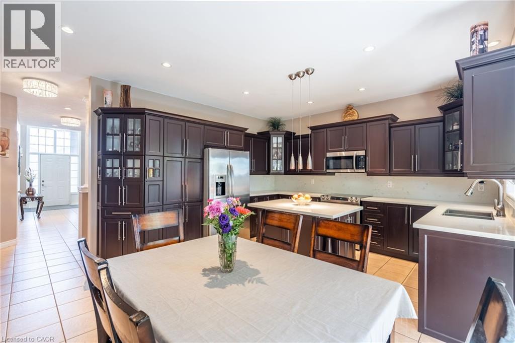 24 Edgecroft Crescent, Stoney Creek, Ontario  L8J 3Y6 - Photo 17 - 40815813