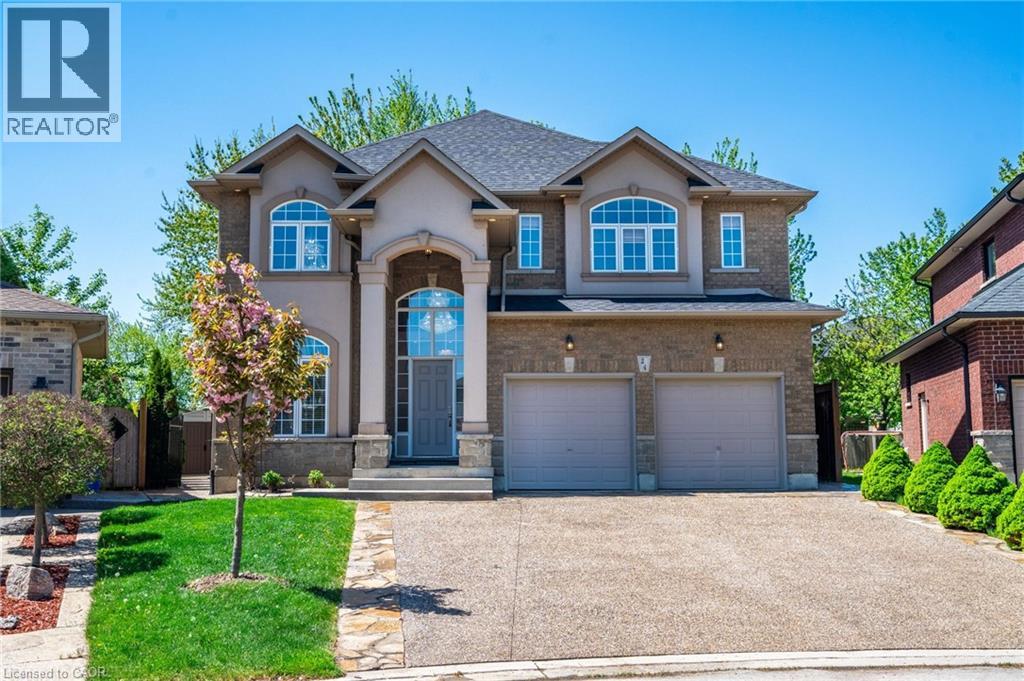 24 Edgecroft Crescent, Stoney Creek, Ontario  L8J 3Y6 - Photo 2 - 40815813