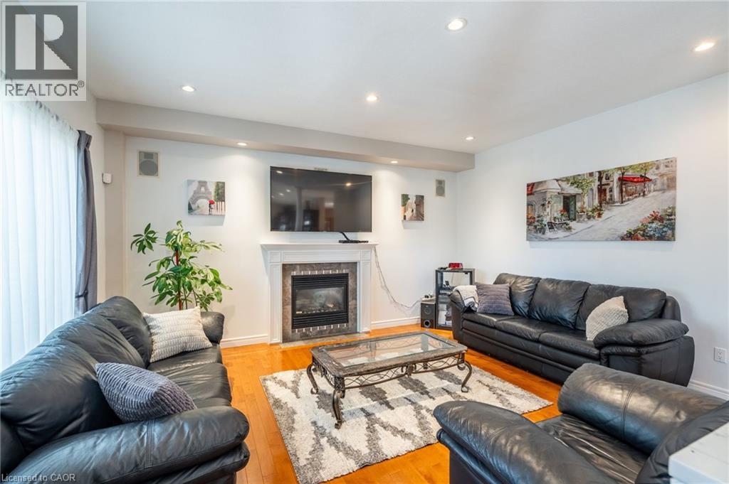 24 Edgecroft Crescent, Stoney Creek, Ontario  L8J 3Y6 - Photo 22 - 40815813