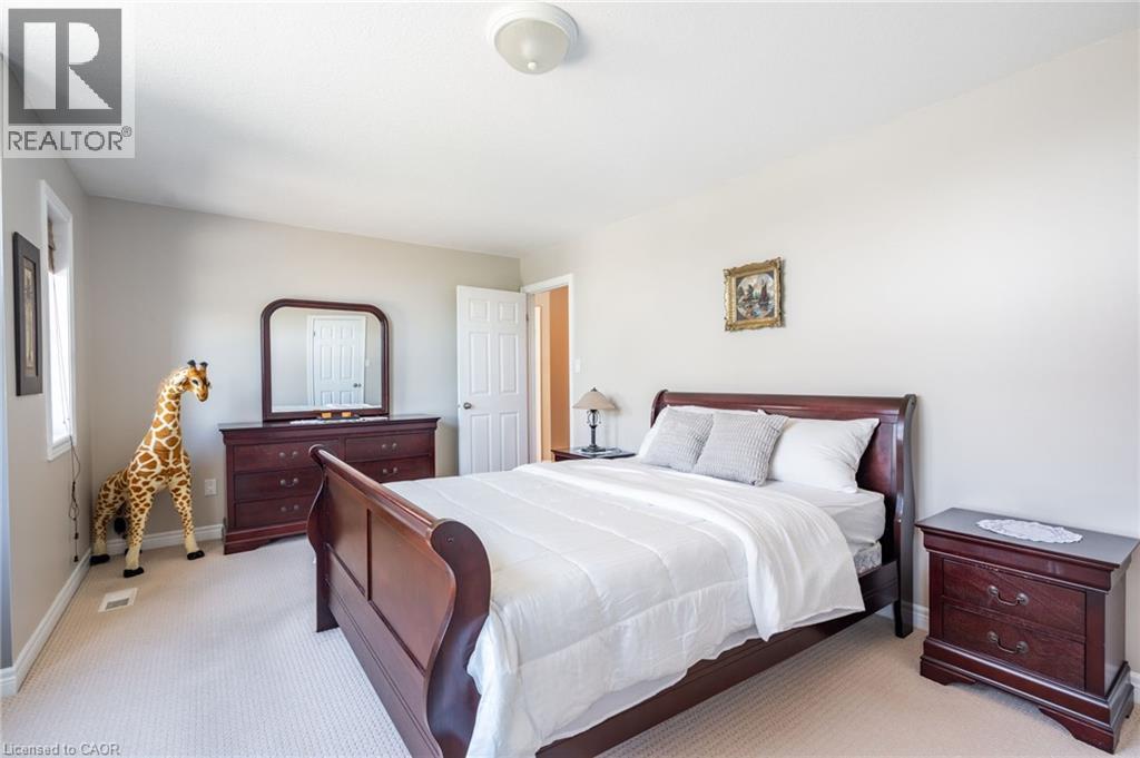 24 Edgecroft Crescent, Stoney Creek, Ontario  L8J 3Y6 - Photo 26 - 40815813