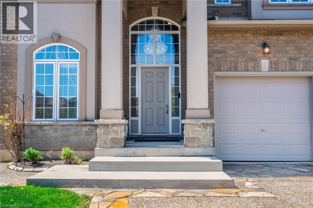 24 Edgecroft Crescent, Stoney Creek, Ontario  L8J 3Y6 - Photo 3 - 40815813