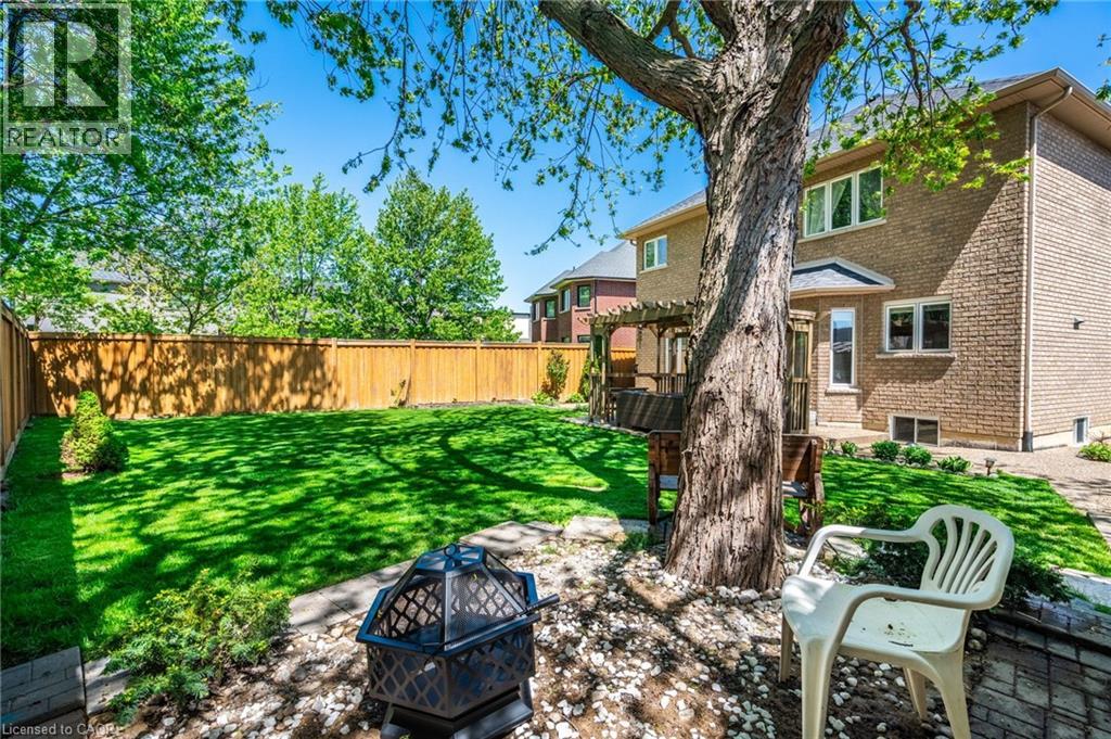 24 Edgecroft Crescent, Stoney Creek, Ontario  L8J 3Y6 - Photo 43 - 40815813