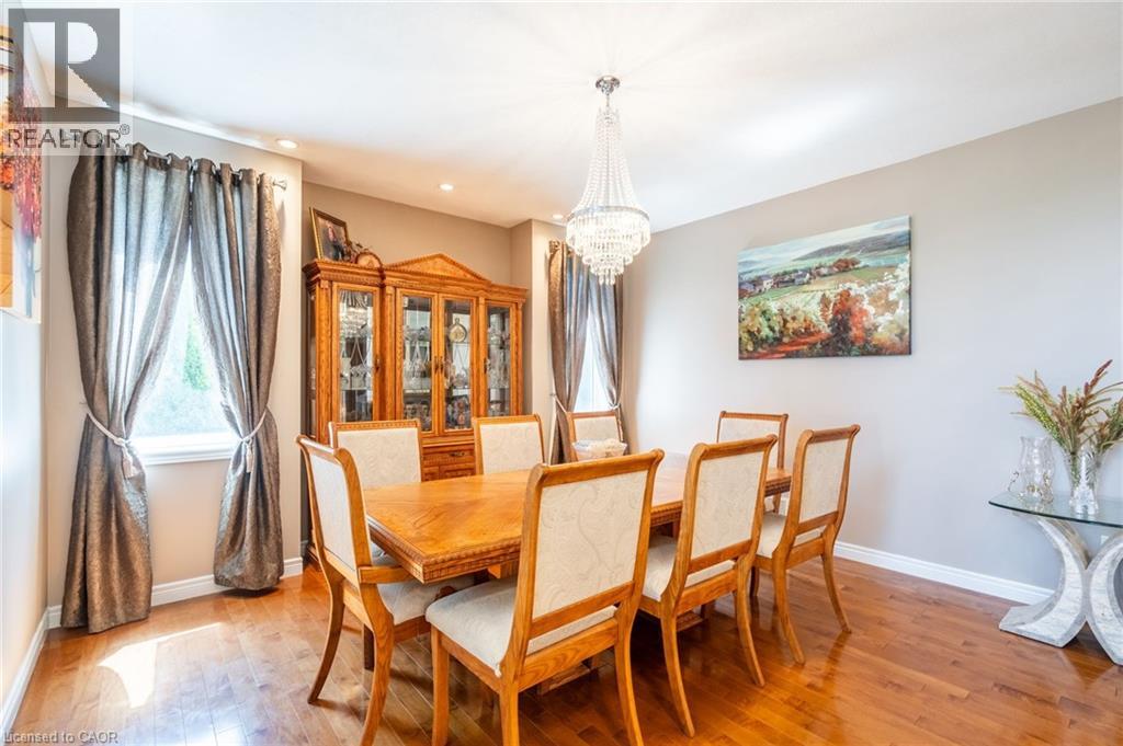 24 Edgecroft Crescent, Stoney Creek, Ontario  L8J 3Y6 - Photo 7 - 40815813