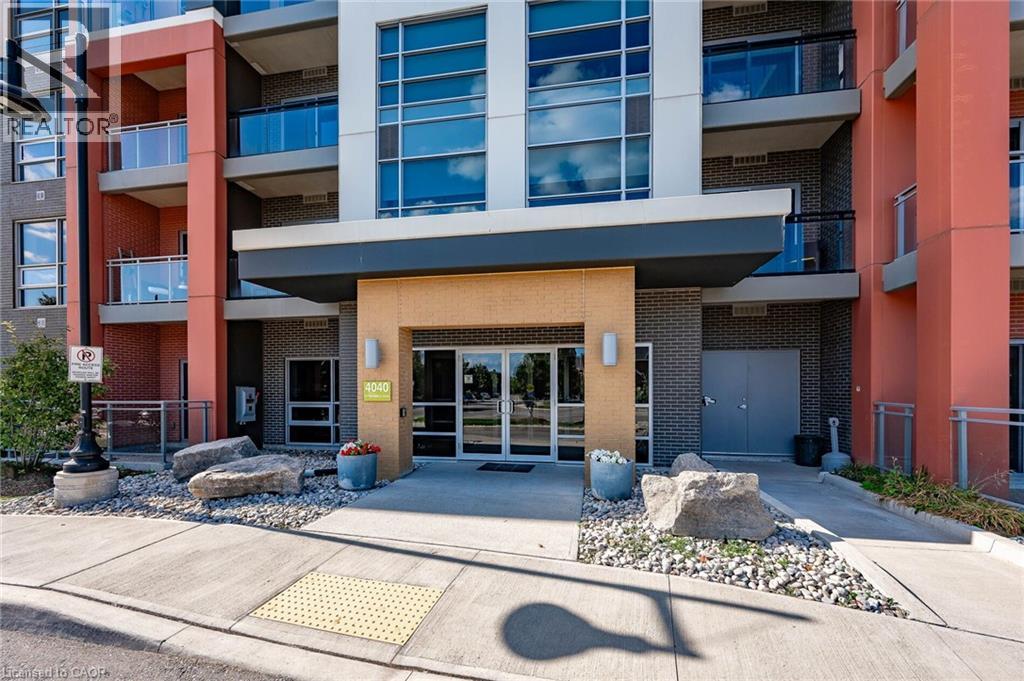 4040 Upper Middle Road Unit# 106, Burlington, Ontario  L7M 0H2 - Photo 2 - 40815800