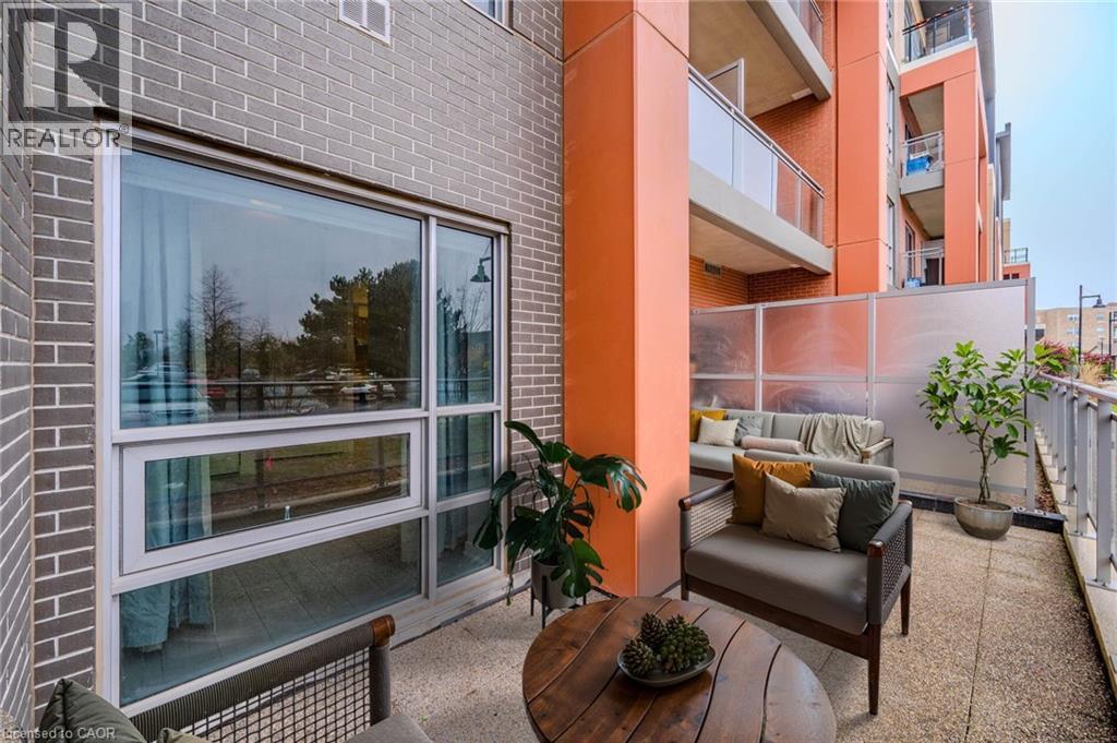 4040 Upper Middle Road Unit# 106, Burlington, Ontario  L7M 0H2 - Photo 29 - 40815800