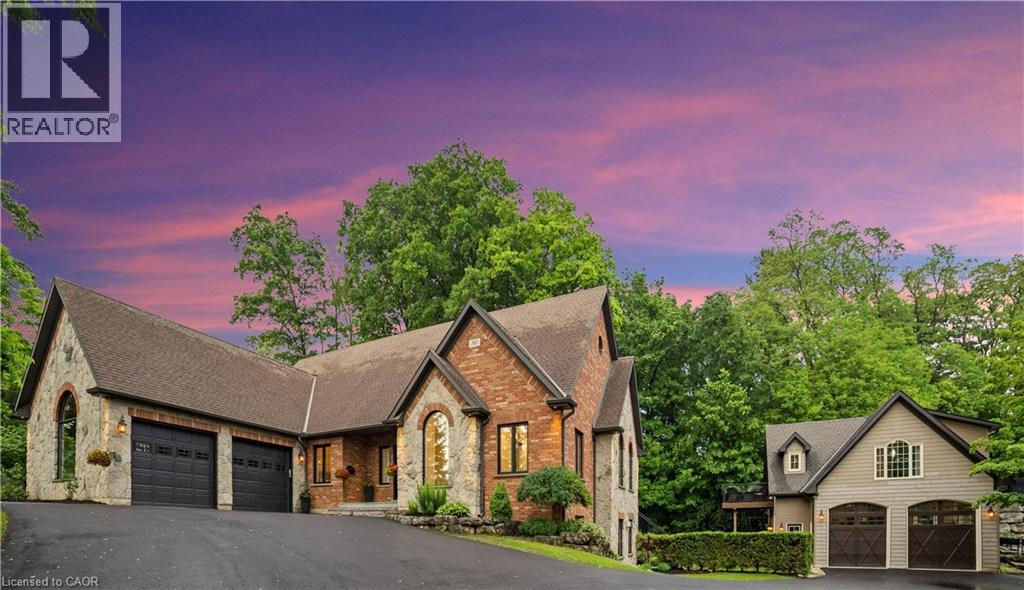 515 Hamilton Drive, Ancaster, Ontario  L9G 2A9 - Photo 2 - 40815719