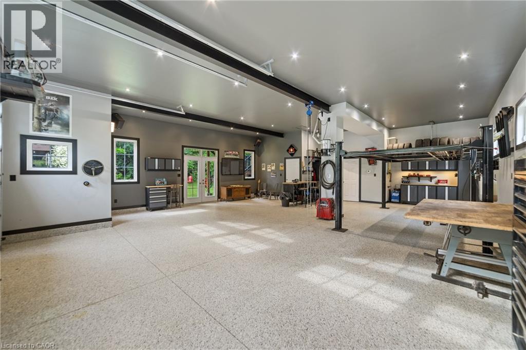 515 Hamilton Drive, Ancaster, Ontario  L9G 2A9 - Photo 40 - 40815719