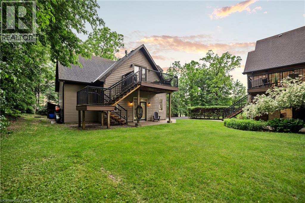 515 Hamilton Drive, Ancaster, Ontario  L9G 2A9 - Photo 42 - 40815719