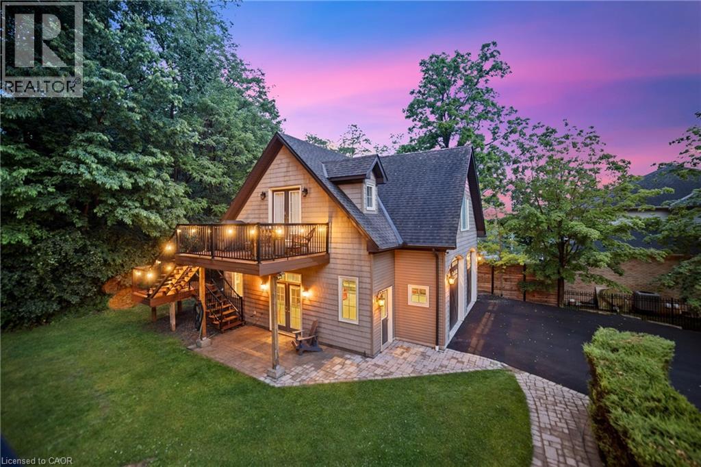 515 Hamilton Drive, Ancaster, Ontario  L9G 2A9 - Photo 44 - 40815719