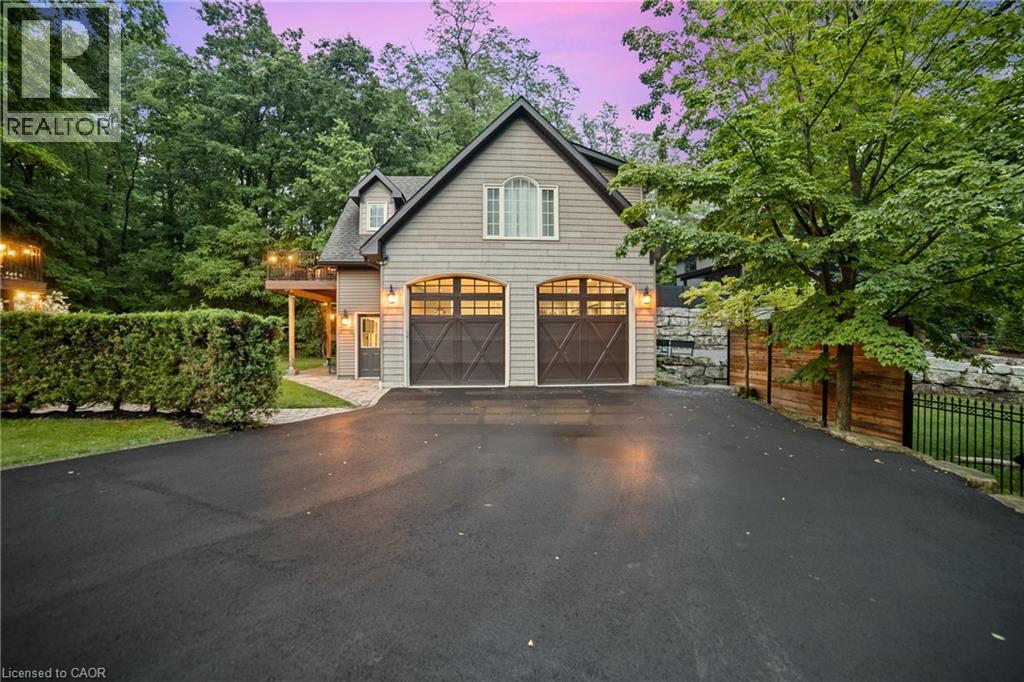515 Hamilton Drive, Ancaster, Ontario  L9G 2A9 - Photo 45 - 40815719
