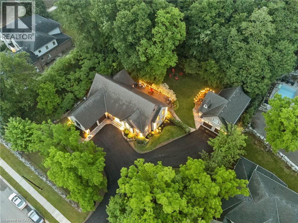 515 Hamilton Drive, Ancaster, Ontario  L9G 2A9 - Photo 46 - 40815719