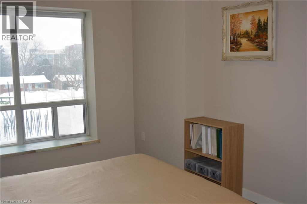 280 Lester Street Unit# 323, Waterloo, Ontario  N2L 0G2 - Photo 11 - 40815916